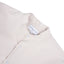 Grandad Collar Shirt Creme - Porteegoods