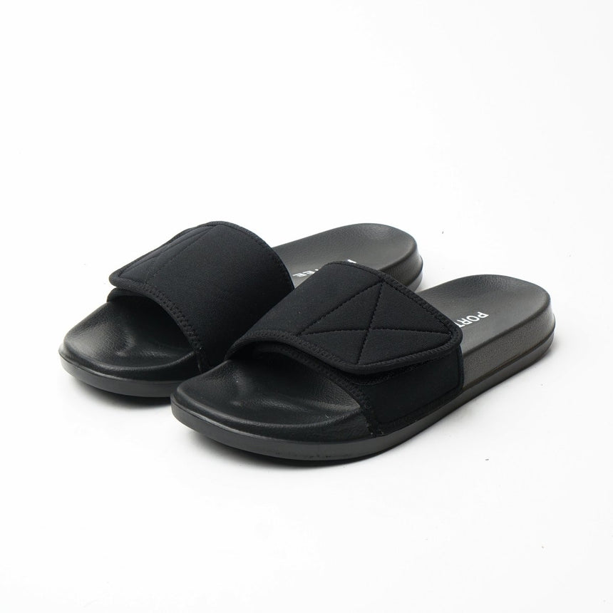 Neo Slide Sandal - Porteegoods
