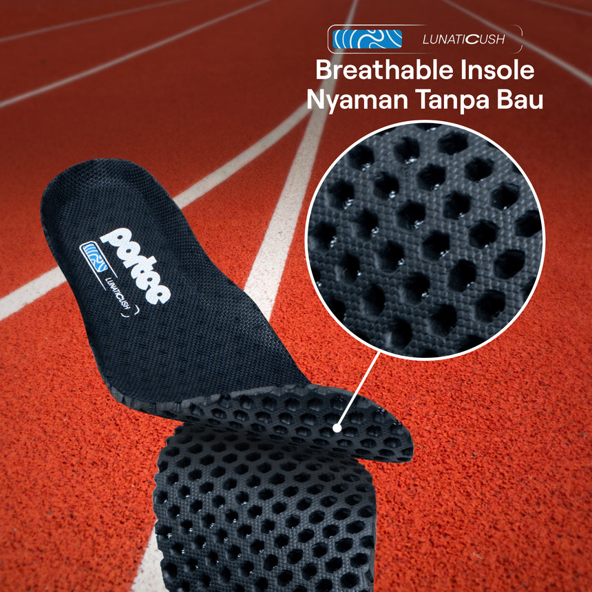 Sandal Wanita Portee Goods Kavana Sandal Women Sandal Outdoor Sandal Gunung Sandal Traveling
