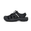 Alpaca Sandal Women Onyx