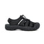 Alpaca Sandal Women Onyx