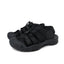 Alpaca Sandal Women Onyx