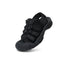 Alpaca Sandal Women Onyx