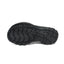 Alpaca Sandal Women Onyx