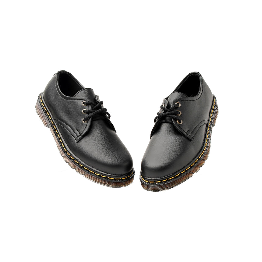 Original Derby Boots Black