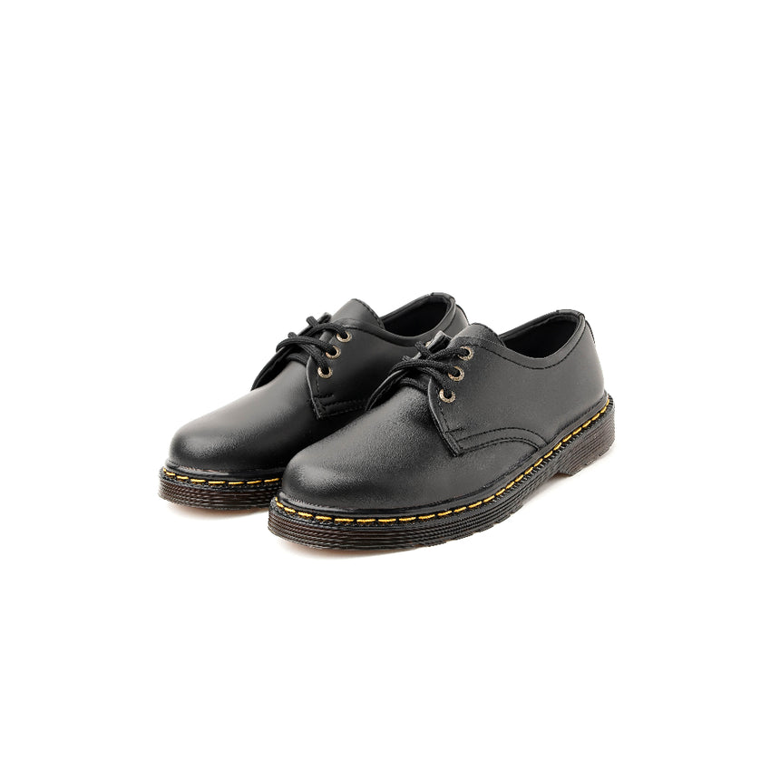 Original Derby Boots Black