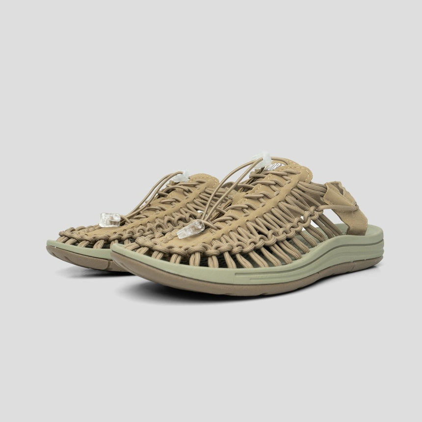 Loom Sandal Mocca Women - Porteegoods