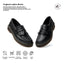 Original Loafers Boots Black - Porteegoods