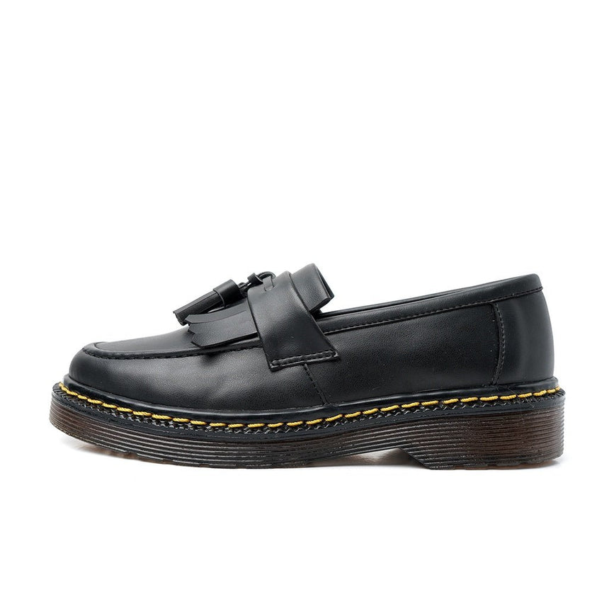 Original Loafers Boots Black - Porteegoods