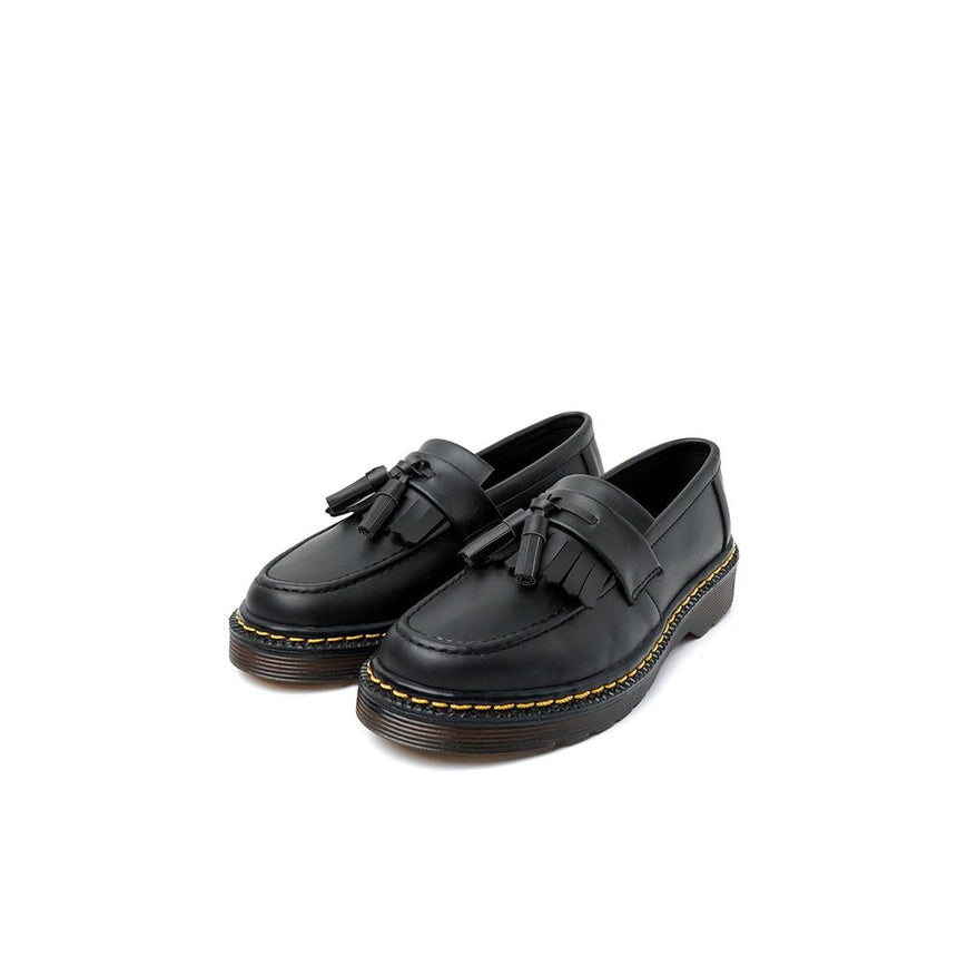 Original Loafers Boots Black - Porteegoods