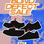 BLIND SALE - Leather for Woman - Porteegoods