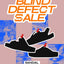 BLIND SALE - Sandals for Woman - Porteegoods