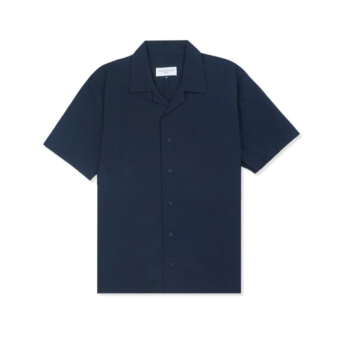 cuban-collar-shirt-navy-porteegoods