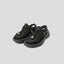 Loom Sandals Black for Kids - Porteegoods