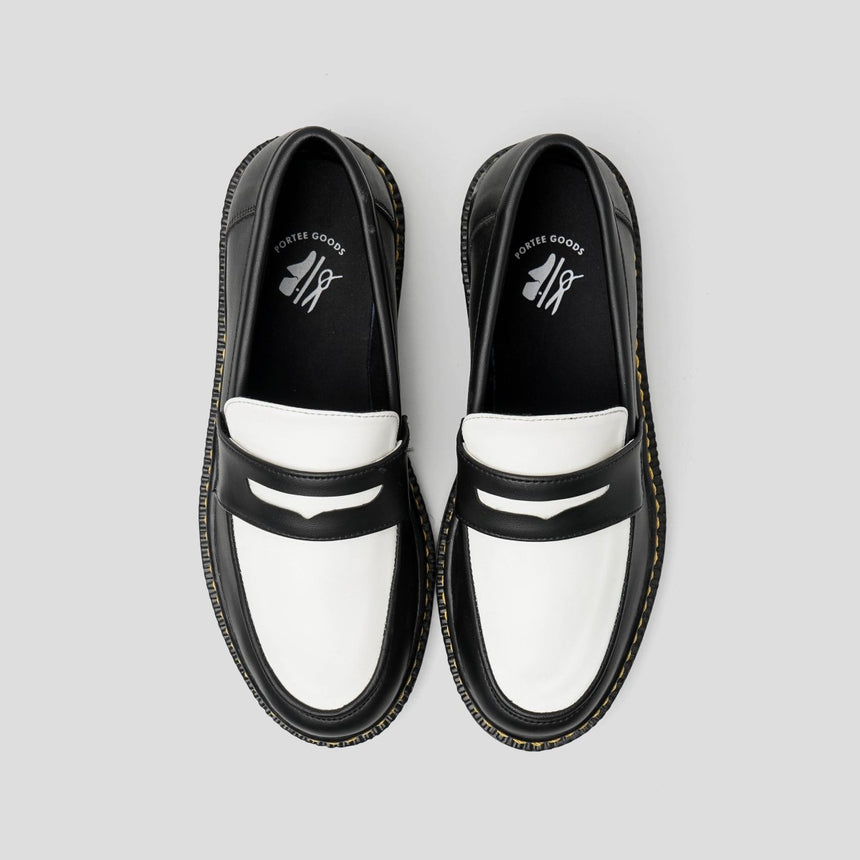 Tokyo Tiara Black Sandal - Porteegoods
