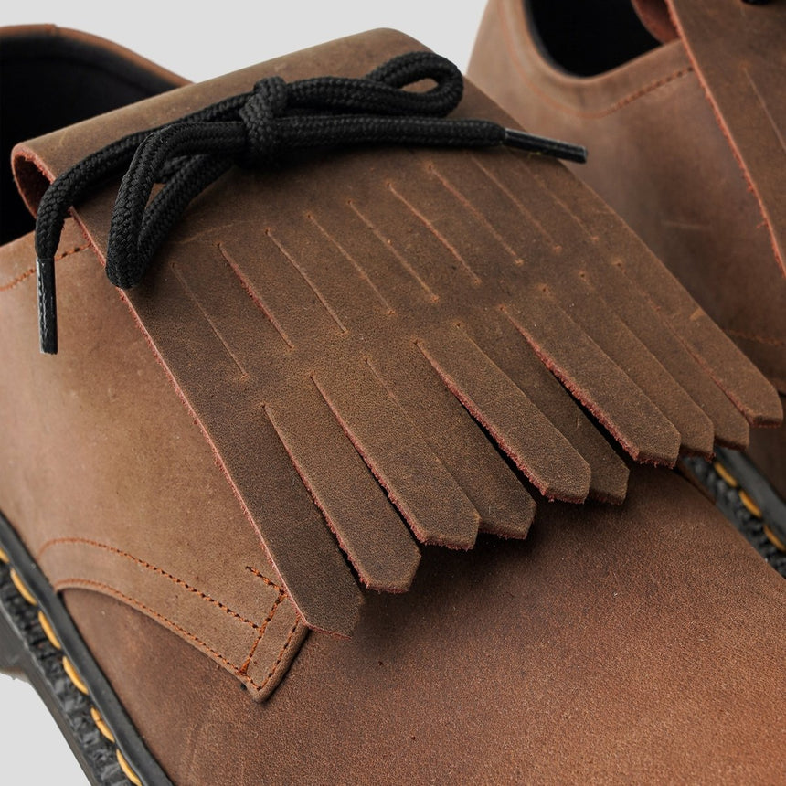 Original Derby Boots Leather - Porteegoods