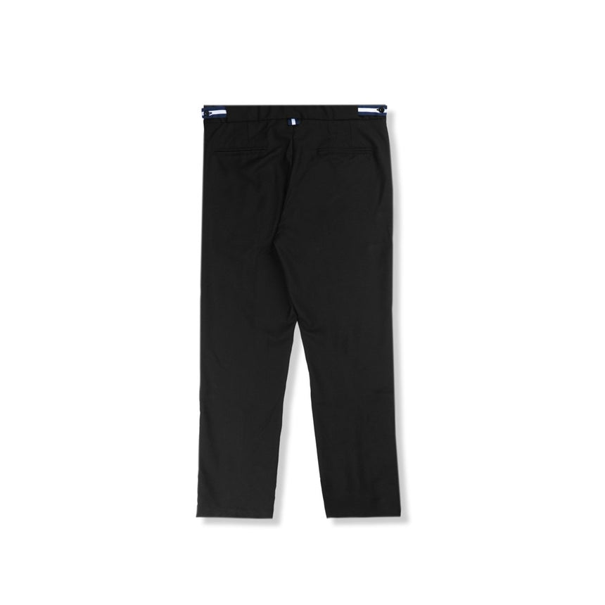 Linen Relax Pants OFFWhite - Porteegoods