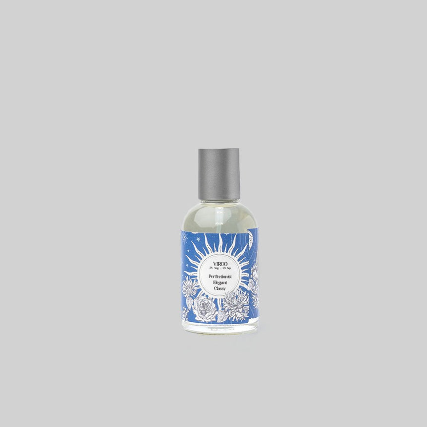 Virgo Parfume 30ml - Porteegoods